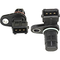Camshaft Position Sensor and Crankshaft Position Sensor Kit, 1.8/2.0L Engines