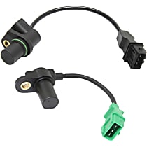 Camshaft Position Sensor and Crankshaft Position Sensor Kit