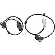 Camshaft Position Sensor and Crankshaft Position Sensor Kit