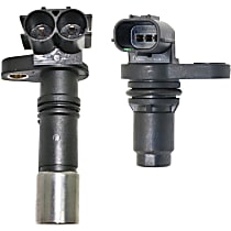 Crankshaft Position Sensor and Camshaft Position Sensor Kit
