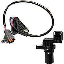 Crankshaft Position Sensor and Camshaft Position Sensor Kit
