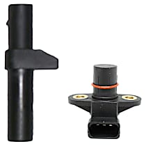 Camshaft Position Sensor and Crankshaft Position Sensor Kit