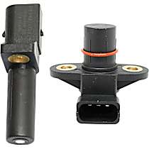 Camshaft Position Sensor and Crankshaft Position Sensor Kit
