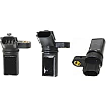 3-Piece Kit Camshaft Position Sensor and Crankshaft Position Sensor