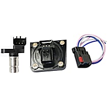 Camshaft Position Sensor and Crankshaft Position Sensor Kit