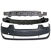 2008 Hyundai Accent Bumper Covers from 61 CarParts