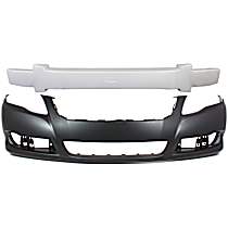 2008 toyota avalon front bumper cheap