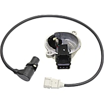2-Piece Kit Crankshaft Position Sensor, 4 Cyl 1.8L, includes (1) Camshaft Position Sensor and (1) Crankshaft Position Sensor