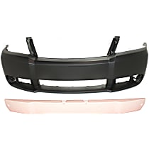 2009 Dodge Avenger Bumper Covers from 76 CarParts