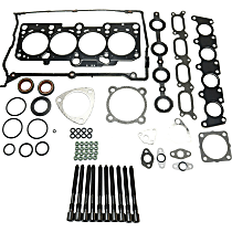 11-Piece Kit Head Gasket Set, Engine Designation
