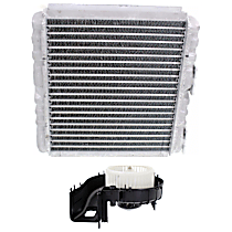 Heater Core