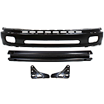 2002 toyota hotsell tundra aftermarket bumper