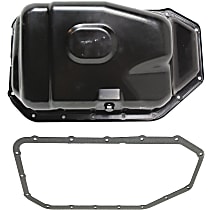 Oil Pan Kit, For Models with 2.4L/2L and 4 Cyl. Engine, Standard Transmission, Includes Oil Pan Gasket