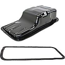 Oil Pan Kit, For Models with 2L and 4 Cyl. Engine, Includes Oil Pan Gasket