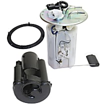 Fuel Pump Kit, With Fuel Sending Unit, Without California Emissions, In-Tank, includes Fuel Filter
