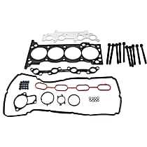 11-Piece Kit Head Gasket Set, Engine Designation