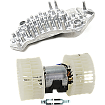 Blower Motor