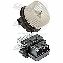 Blower Motor