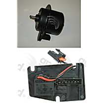 Blower Fan Motor and Resistor Kit