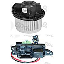 KIT-201009-70 Blower Motor and Resistor Kit