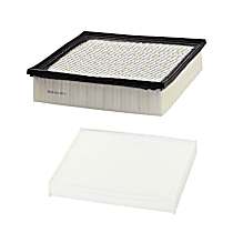 KIT-210124-36 Performance Replacement Dry Air Filter PurolatorONE