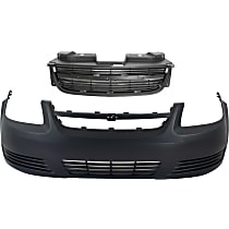 2008 chevy cobalt front bumper deals