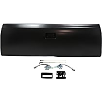 Tailgate Kit, includes Tailgate Lock