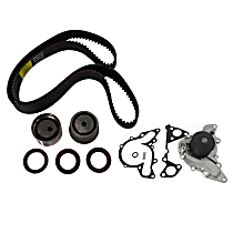 Timing Belt Kit, includes Water Pump