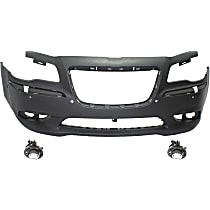 2014 chrysler 300 s front bumper deals