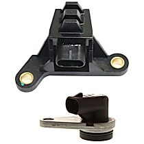 2-Piece Kit Crankshaft Position Sensor, Includes (1) Camshaft Position Sensor and (1) Crankshaft Position Sensor