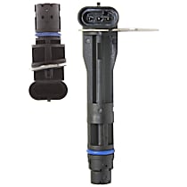 2-Piece Kit Crankshaft Position Sensor, Includes (1) Camshaft Position Sensor and (1) Crankshaft Position Sensor