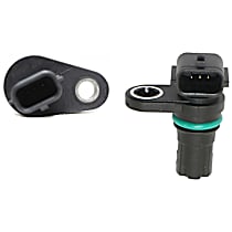 2-Piece Kit Crankshaft Position Sensor, 4 Cyl 1.8L, includes (1) Camshaft Position Sensor and (1) Crankshaft Position Sensor