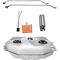 Acura Fuel Tank Acura Gas Tank Car Parts