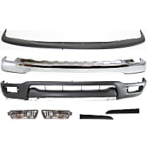 Toyota Tacoma Bumper Carparts Com