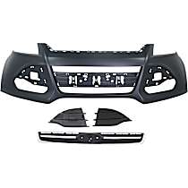 2013 Ford Escape Bumper Covers from $144 | CarParts.com