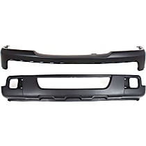 New Front Bumper Cover for Ford Ranger FO1000608 2006 to 2011