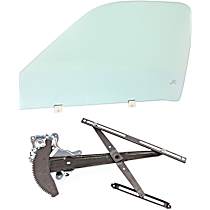 Toyota Tundra Window Regulator Carparts Com