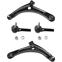 Dodge Caliber Control Arm Carparts Com