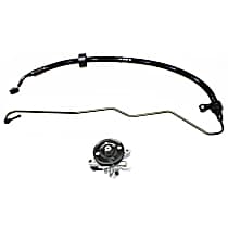 Hyundai Power Steering Hose Hyundai Power Steering Hose Replacement Car Parts