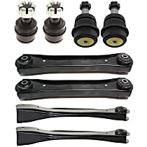 Jeep Cherokee Parts Amp Accessories 2001 2000 1999 1998