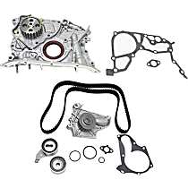 99 toyota camry timing belt