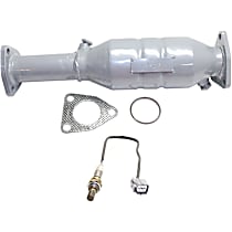 Acura Catalytic Converter Acura Catalytic Converter Replacement Car Parts