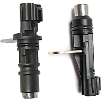 Dodge Camshaft Position Sensor Carparts Com