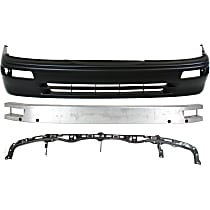 New Bumper Face Bar Impact Absorber Front for Toyota Avalon TO1070169 5261107020