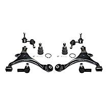 Acura Rsx Parts Amp Accessories 2006 2005 2004 2003