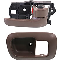 2000 Toyota Sienna Interior Door Handle Replacement Carparts Com