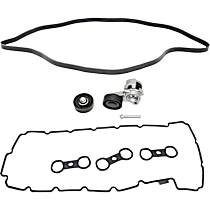 Online Automotive OLA5PK1250L Premium Drive Belt