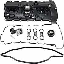 Bmw Valve Cover Gasket Bmw Valve Cover Gasket Replacement