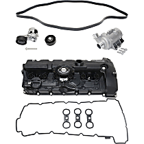 Bmw Valve Cover Gasket Bmw Valve Cover Gasket Replacement