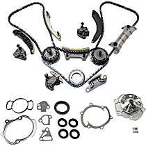 timing cover gasket replacement carparts com timing cover gasket replacement